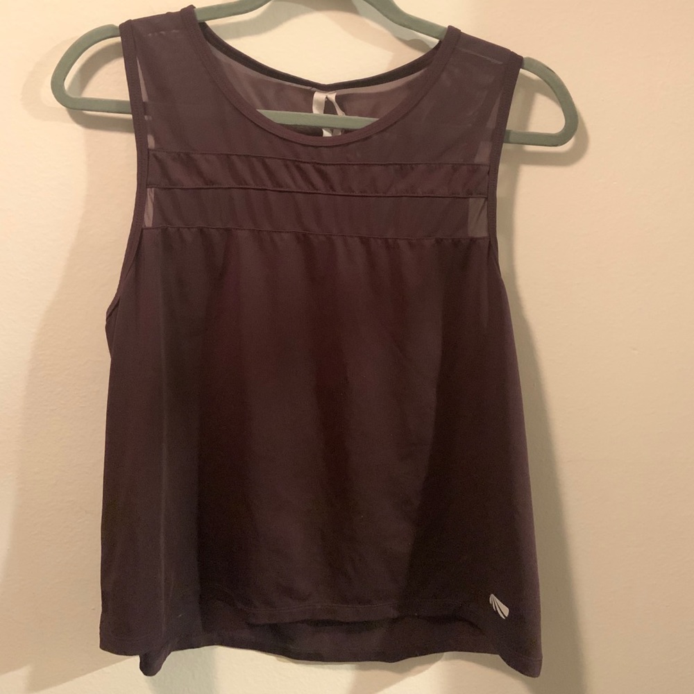 Workout top - Marika Tech
